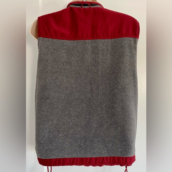 U.S. Expedition Reversable Vest - Picture 3 of 8